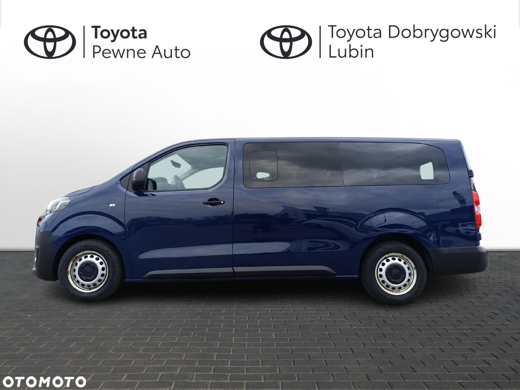 Toyota Proace Verso - 2