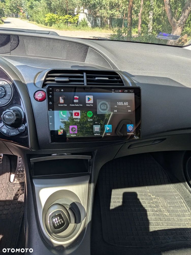 Honda Civic - 8