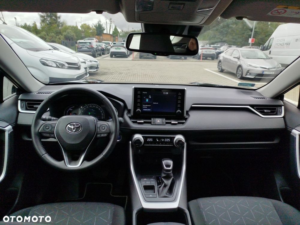 Toyota RAV4 - 12