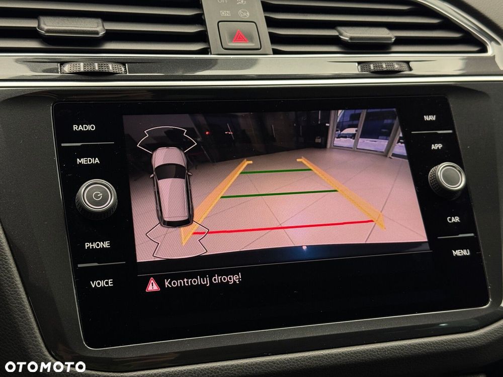 Volkswagen Tiguan 1.5 TSI EVO Life DSG - 37