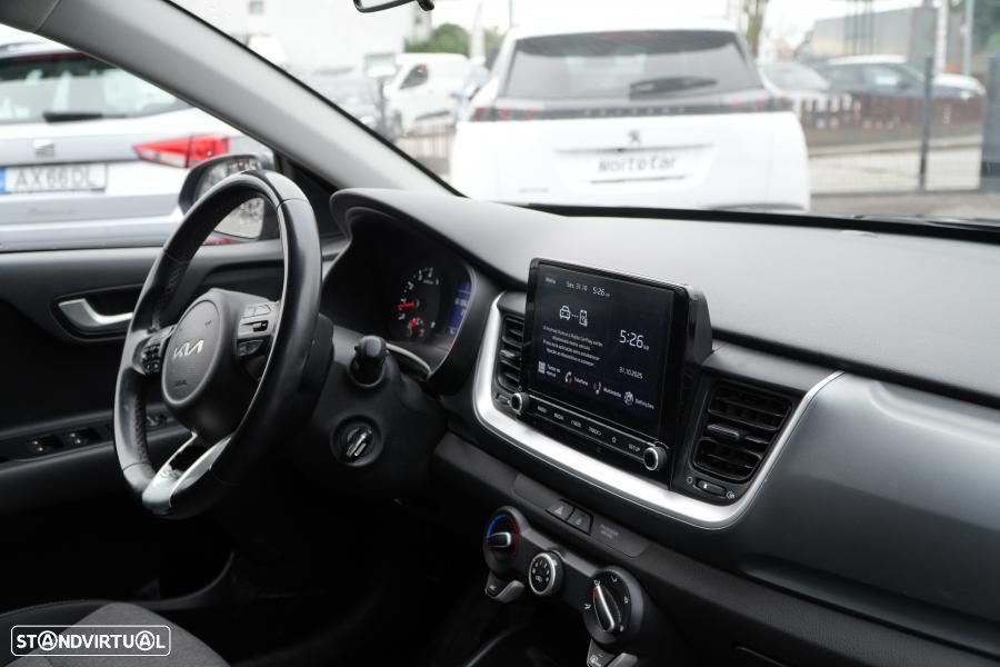 Kia Stonic 1.2 Dynamic - 14