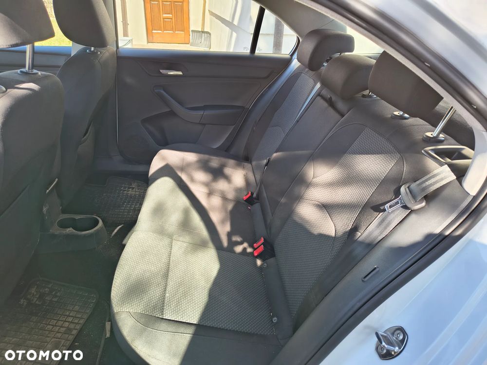 Seat Toledo - 2