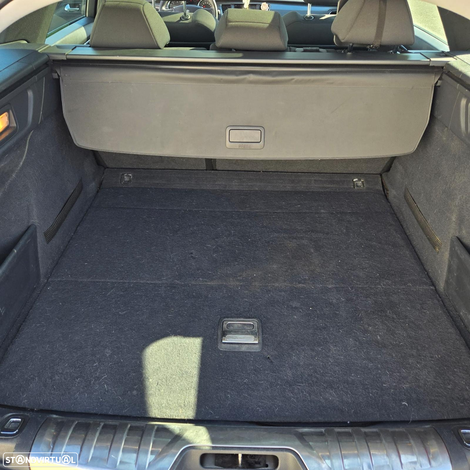 Peugeot 508 SW 1.6 e-HDi Allure - 10