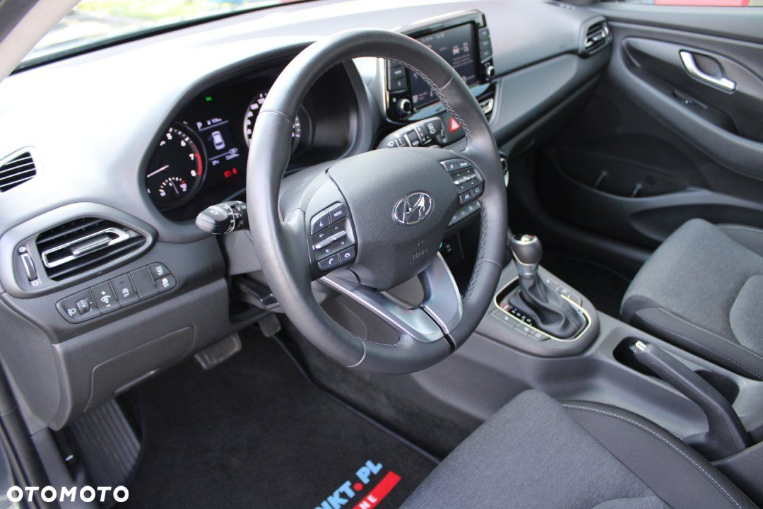Hyundai i30 - 17