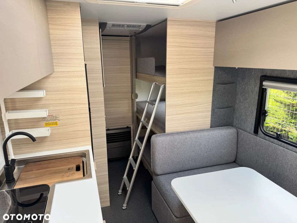 Adria Altea 552 PK 60Y - 9