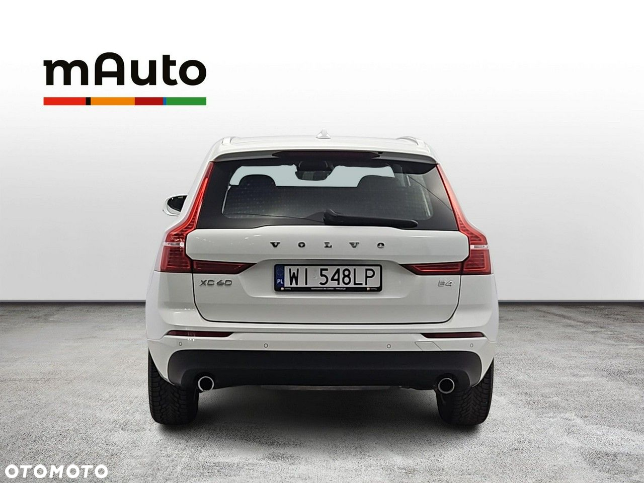 Volvo XC 60 - 4