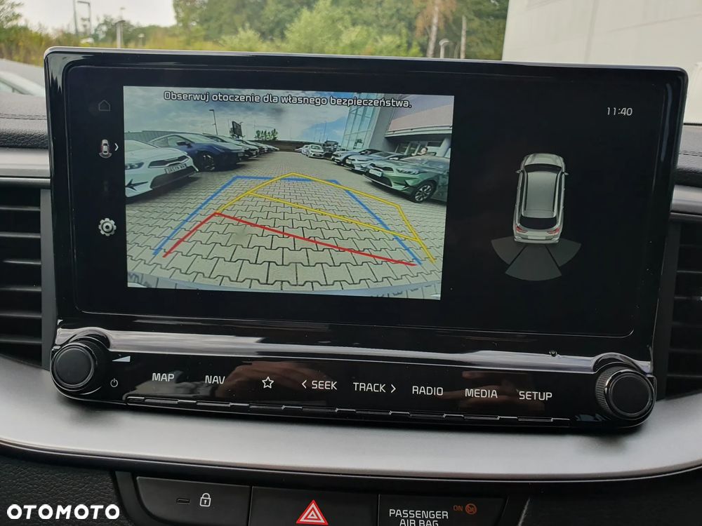 Kia Ceed 1.5 T-GDI M - 34