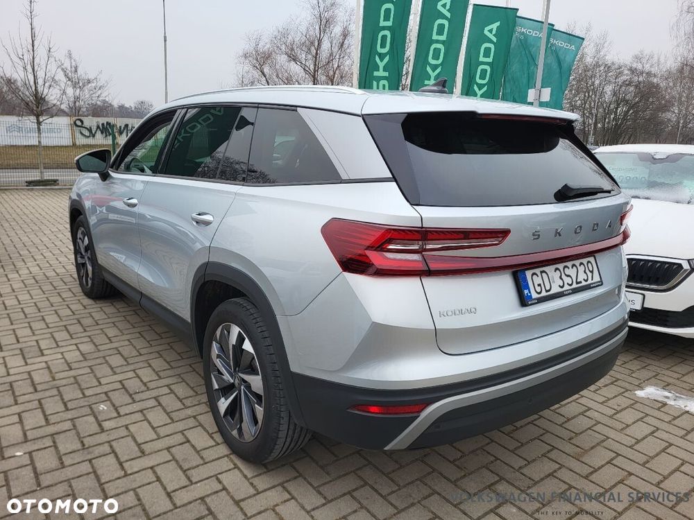 Skoda Kodiaq 2.0 TDI 4x2 Selection DSG - 4