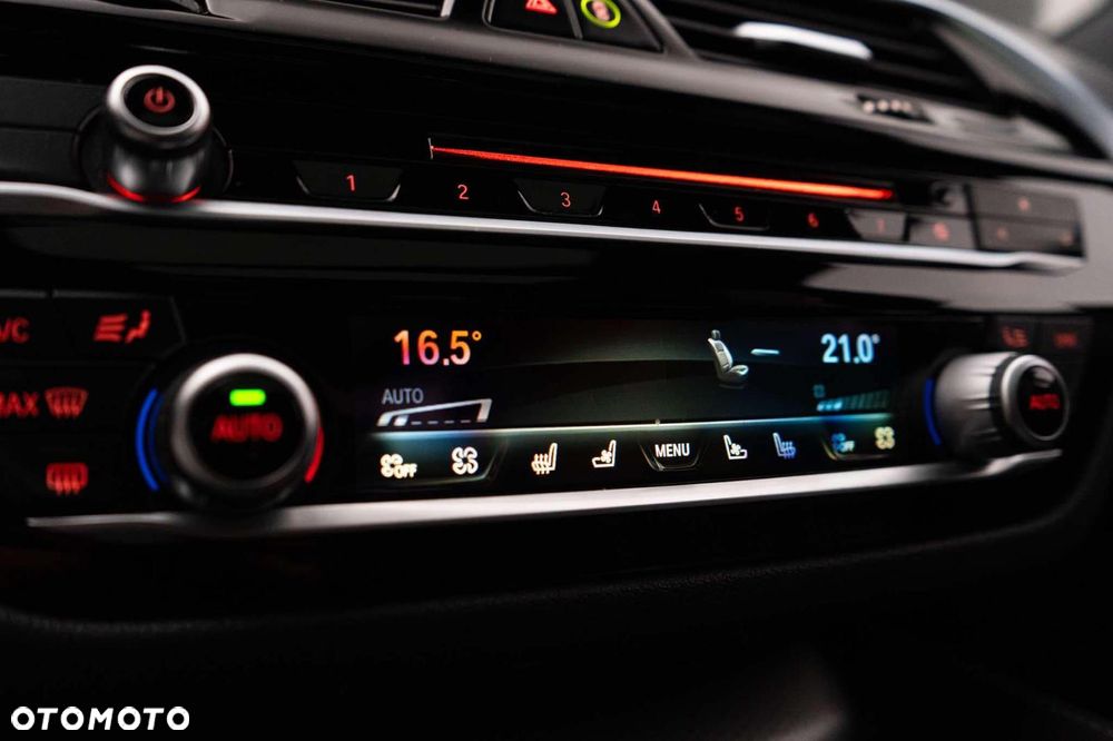 BMW 6GT 640d xDrive M Sport sport - 19