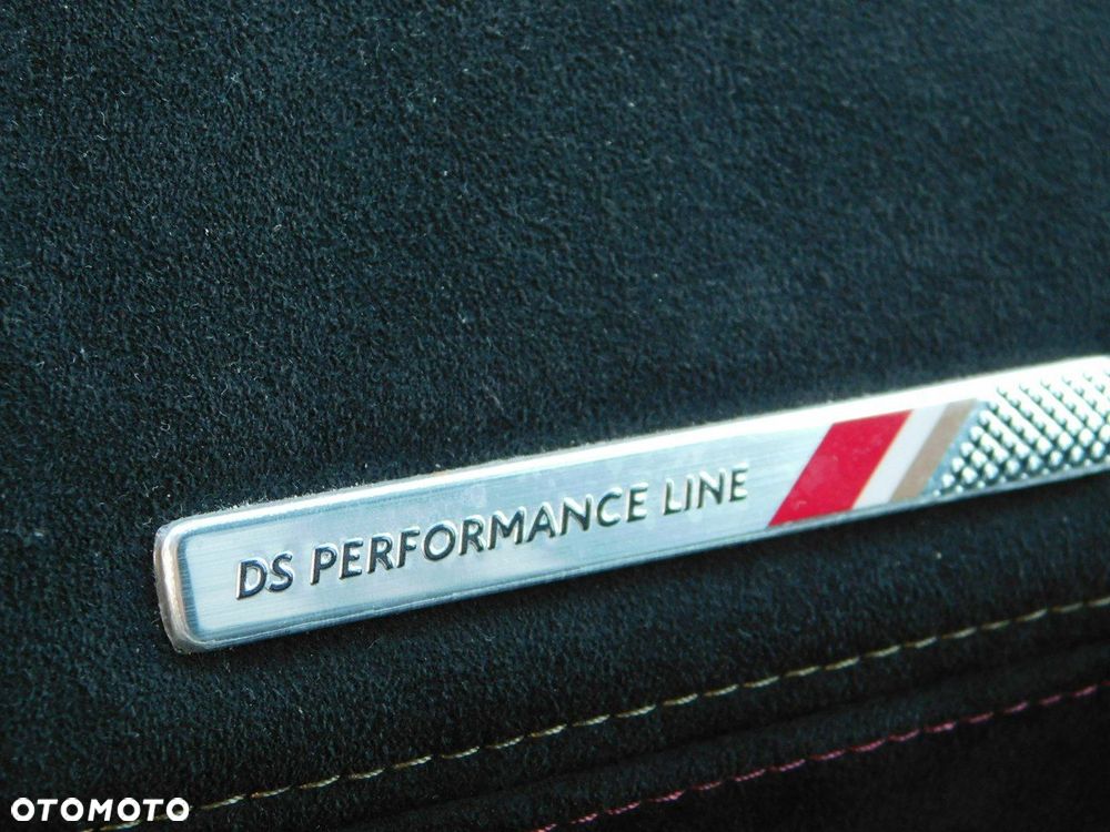 DS Automobiles DS 7 Crossback 2.0 BlueHDi Performance Line + - 19