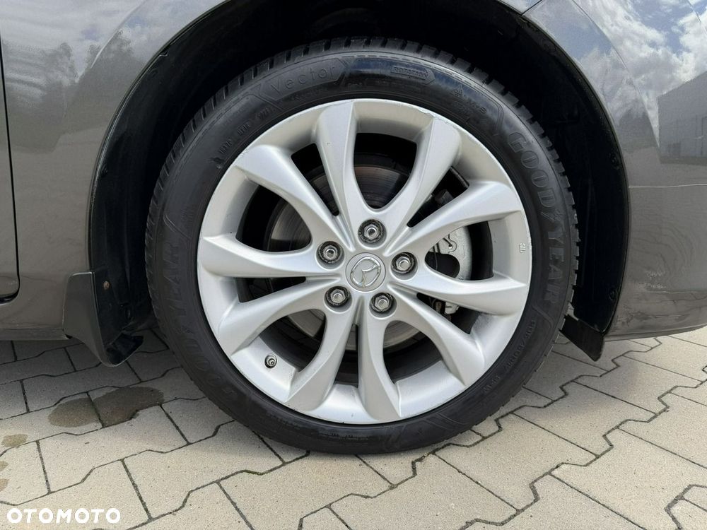 Mazda 3 2.0 MZR DISI Kenko - 16