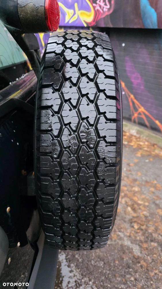 Land Rover Freelander 1.8i SE - 17