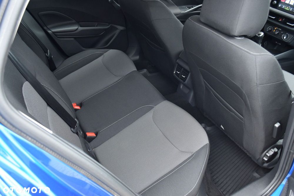 Skoda Fabia 1.0 Ambition - 20