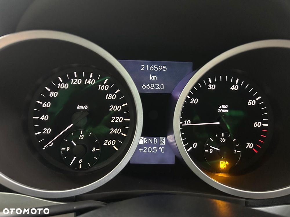 Mercedes-Benz SLK - 29