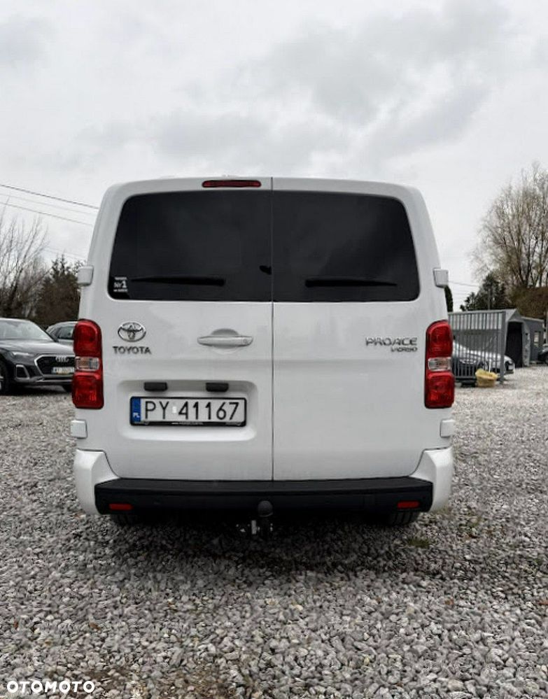 Toyota Proace Verso - 6