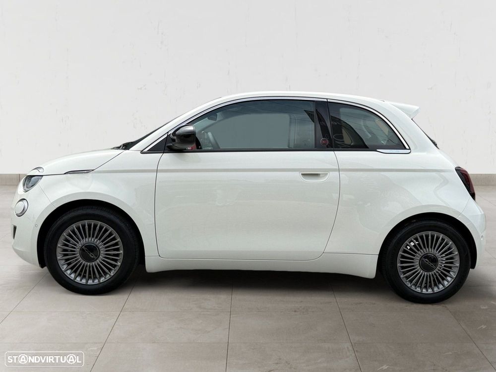 Fiat 500E 2026 photo 2