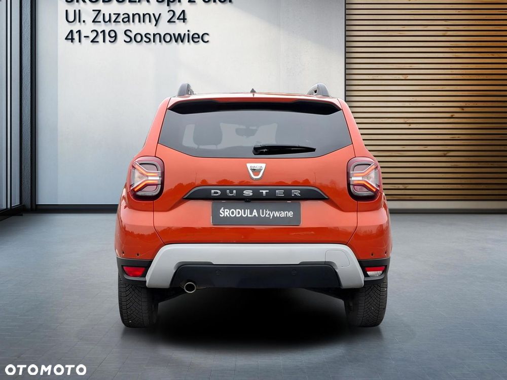 Dacia Duster 1.3 TCe Prestige - 5