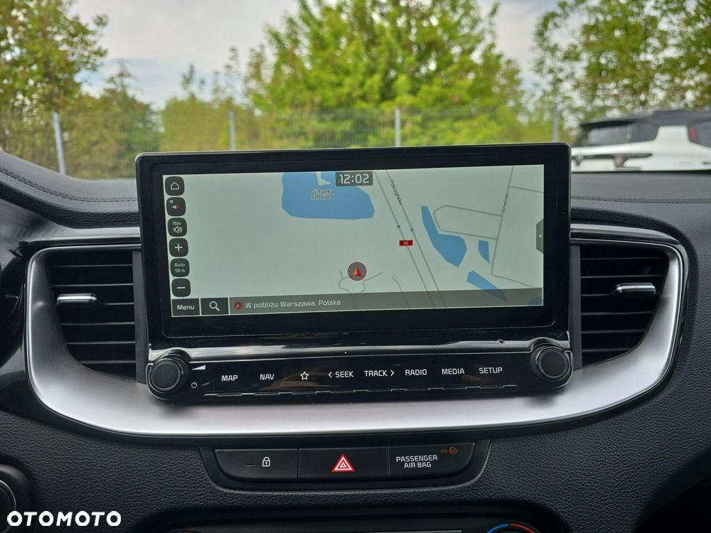 Kia Ceed 1.5 T-GDI L DCT - 26