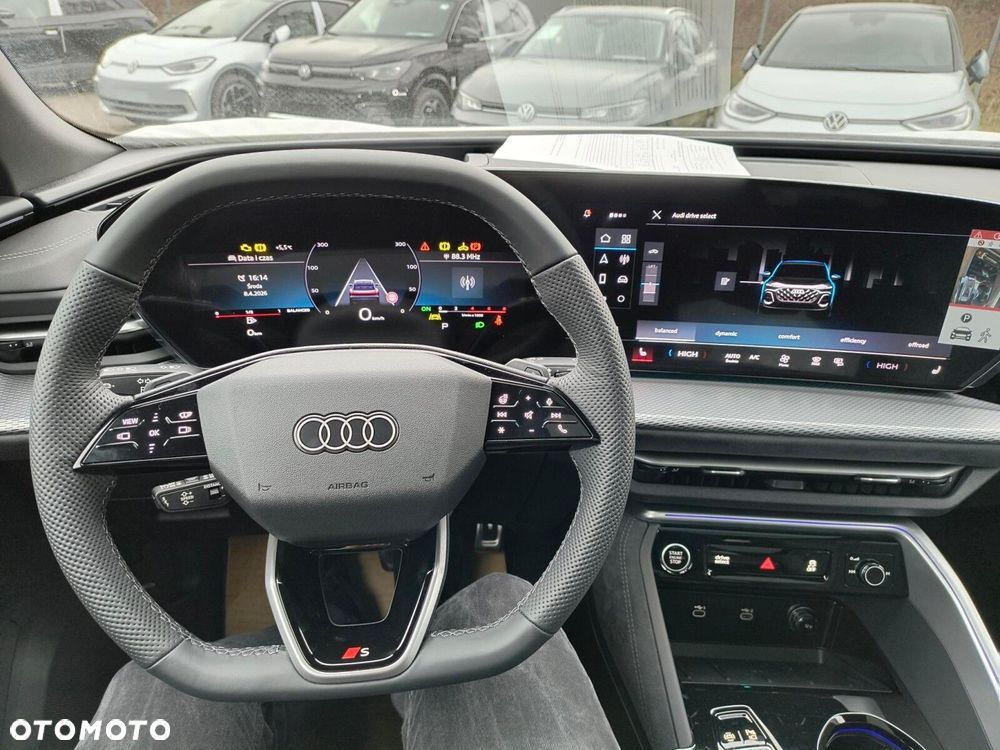 Audi Q5 - 11