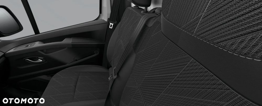 Renault Trafic L1H2 - 9