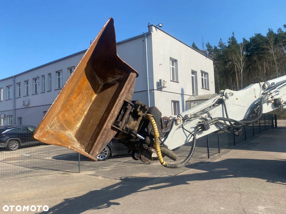 Takeuchi Take-Job TB 175W - 12