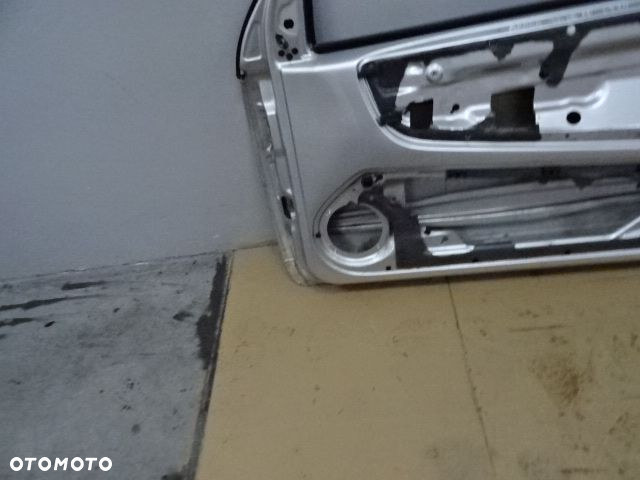 DRZWI LEWY PRZÓD LEWE PRZEDNIE MAZDA 6 KOMBI 02-05 NR635 - 6