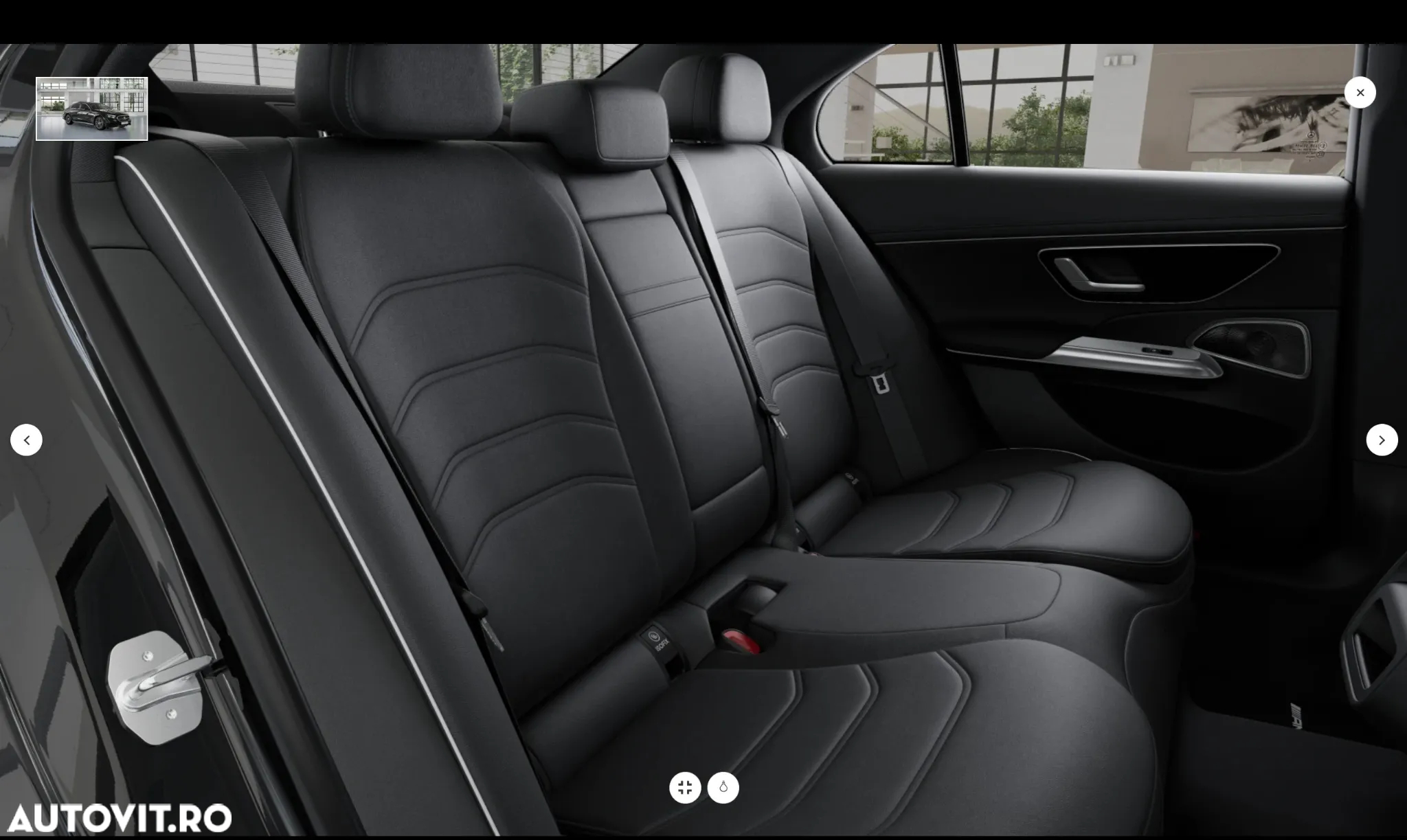 Mercedes-Benz E 200 MHEV 4MATIC Aut. - 19