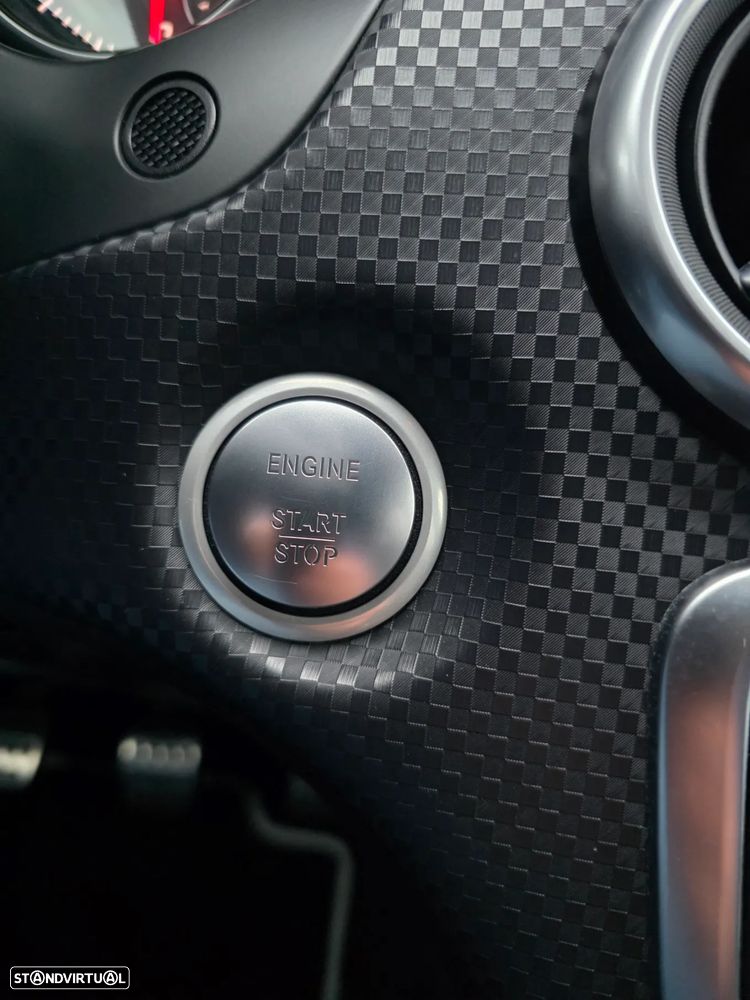 Mercedes-Benz A 180 d Urban - 30