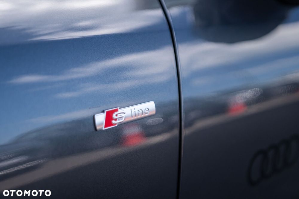 Audi A6 Limousine - 8