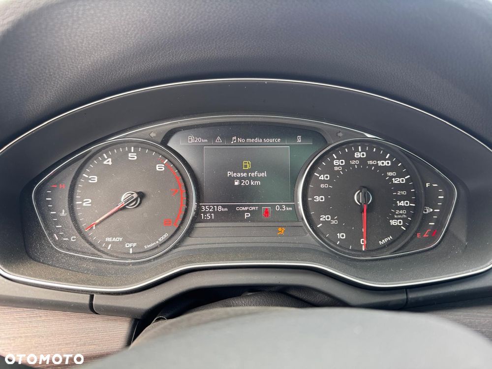 Audi Q5 40 TFSI quattro S tronic S line - 14