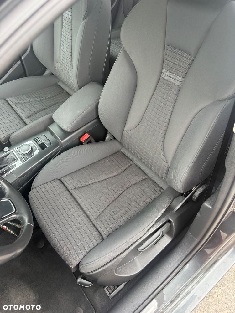 Audi A3 Limousine 1.6 TDI clean diesel Ambition S tronic - 35