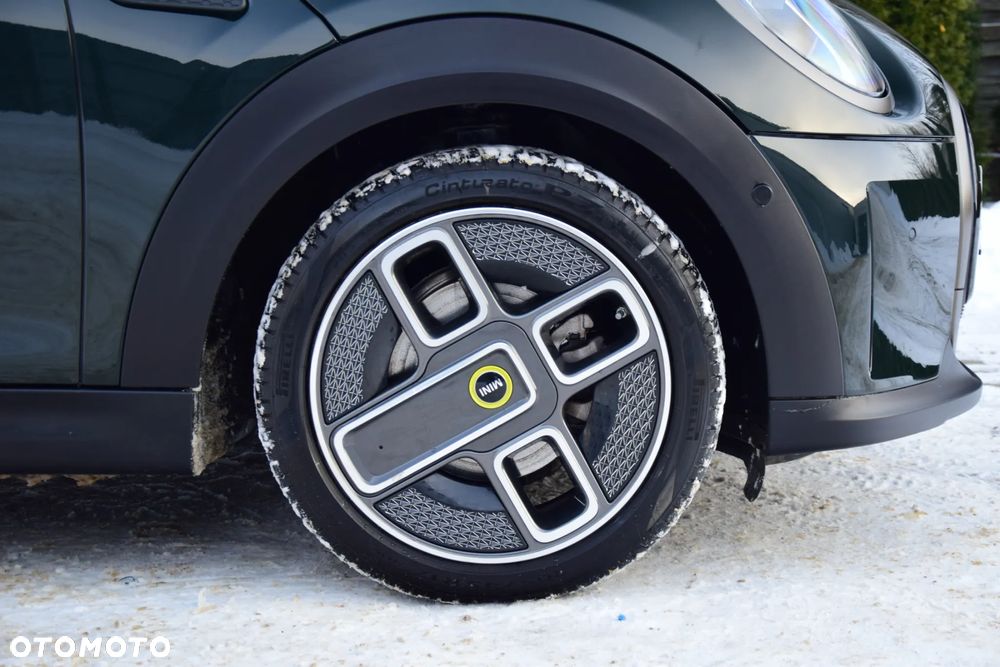 MINI Cooper SE Resolute Edition - 39