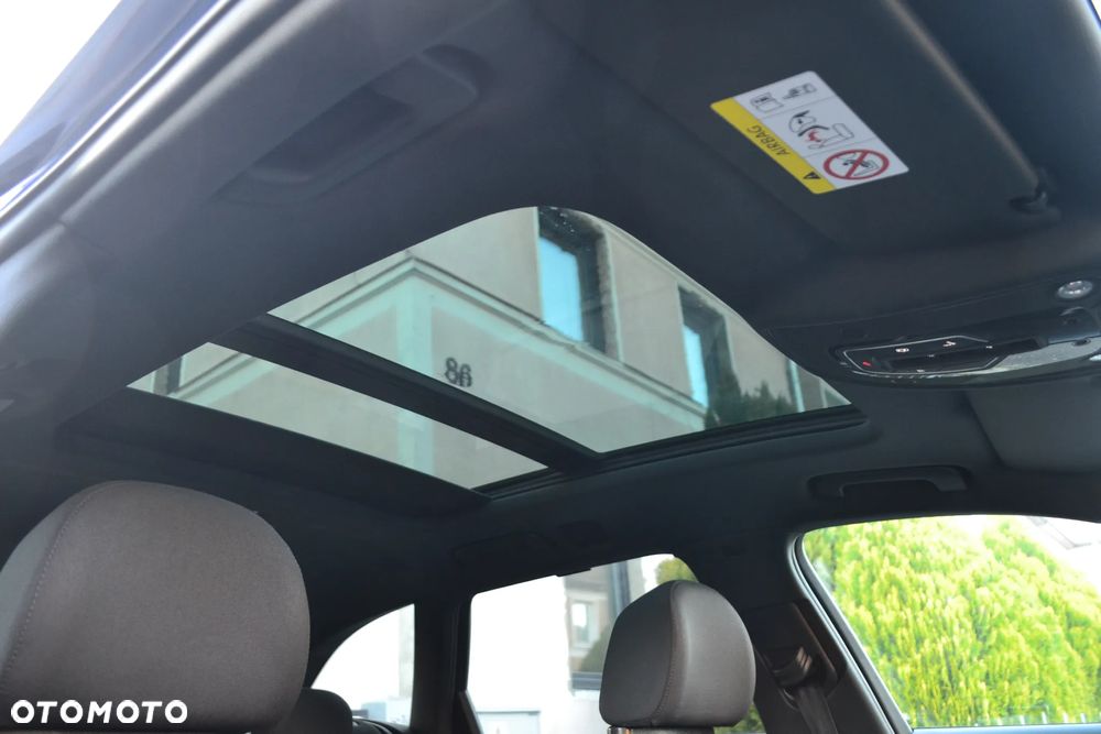 Audi A4 Avant 35 TDI mHEV S tronic - 21