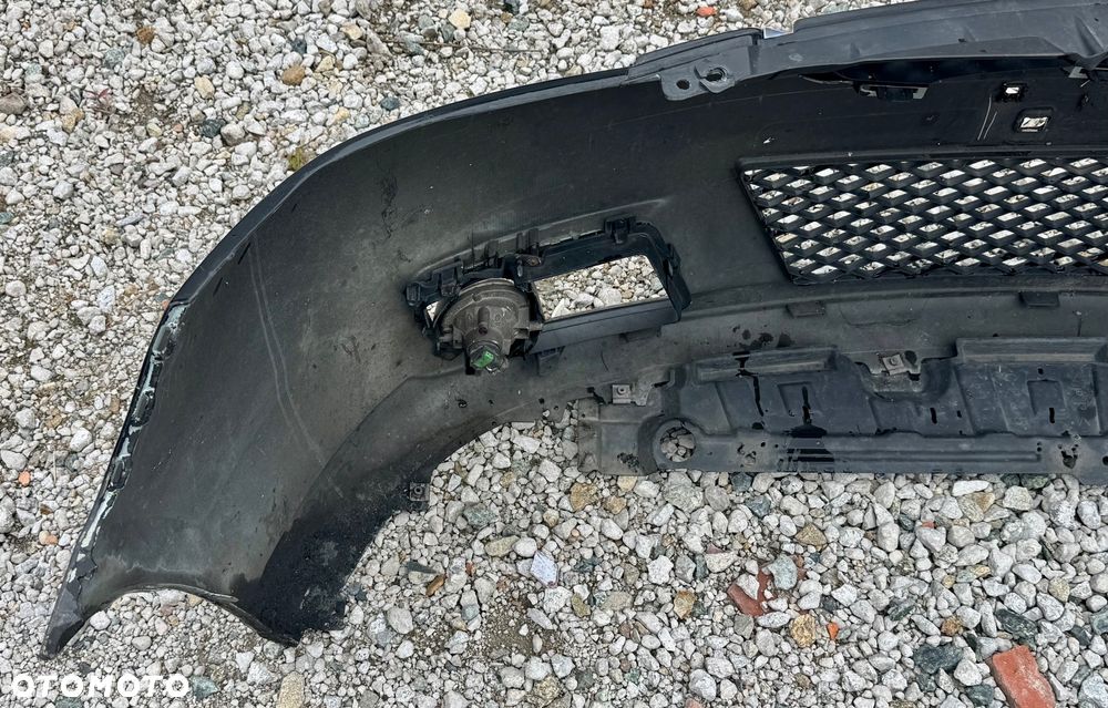 Mazda 5 CR 2005/2007 i 2008/2010r zderzak przedni tylny maska błotnik wzmocnienie belka chłodnice stan b.dobry Europa zwykle i xenon ksenon gołe i kompletne !!! Posiadam również zbiorniczki spryskiwaczy  spryskiwacze lamp  halogeny kratki  Grill i dużo innych Czesci do mazdy 5 CR !!! - 7