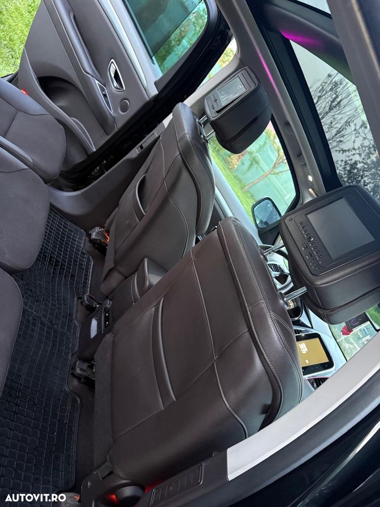 Renault Espace - 20
