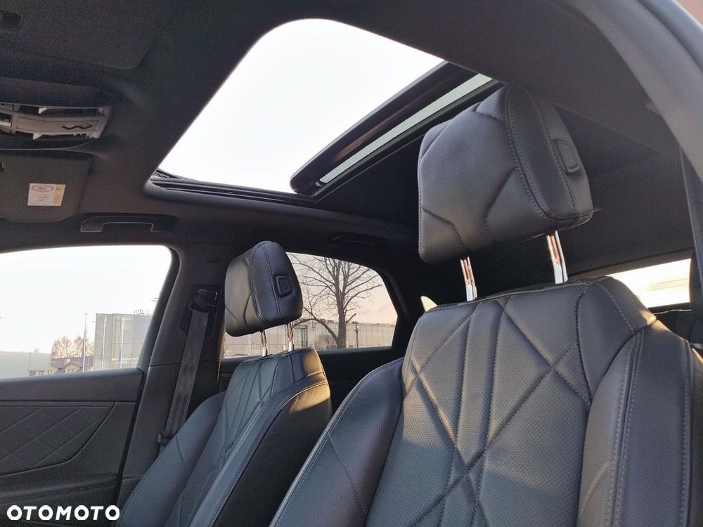 DS Automobiles DS 7 Crossback 1.6 PureTech Rivoli - 20