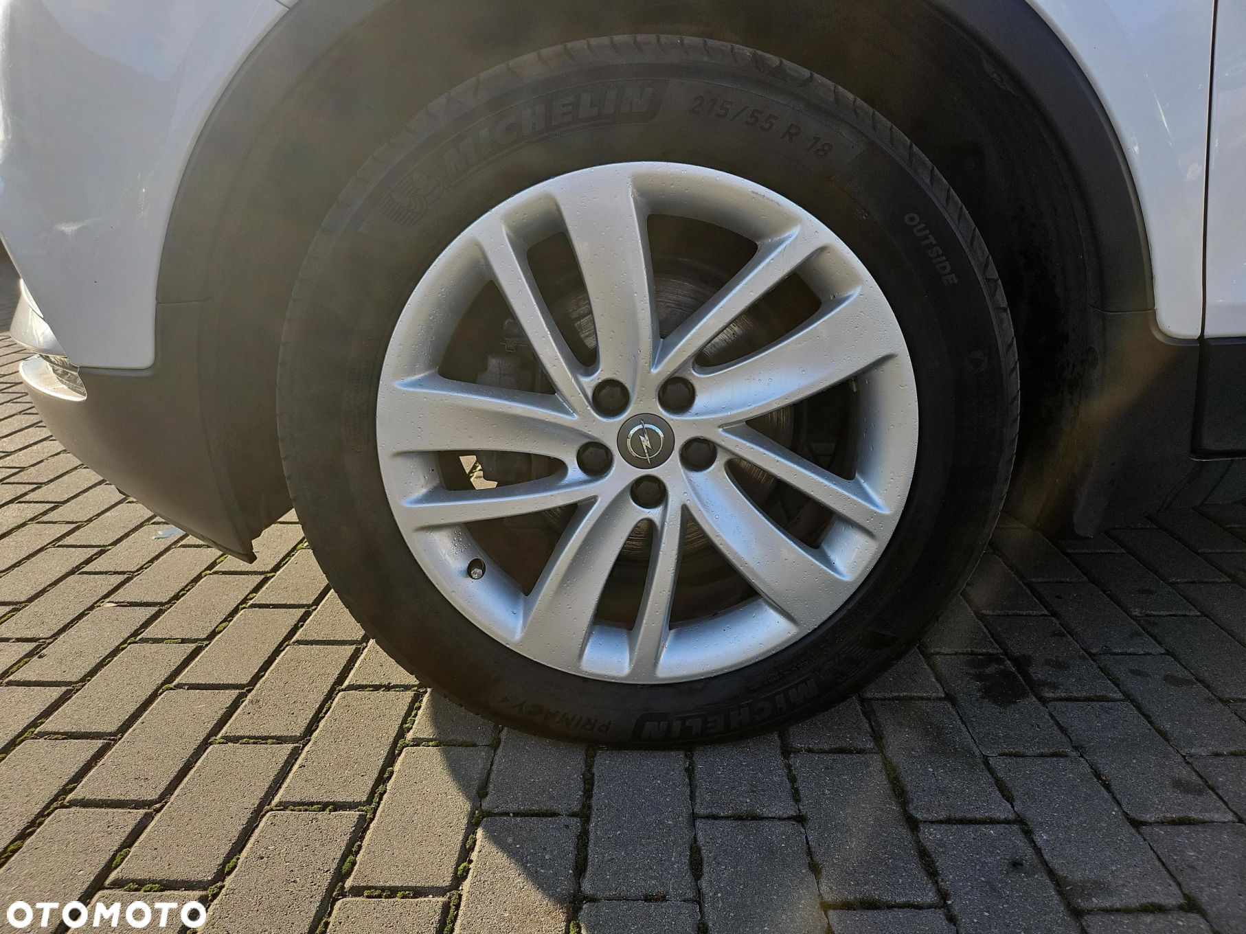 Opel Mokka 1.6 CDTI Enjoy S&S - 19
