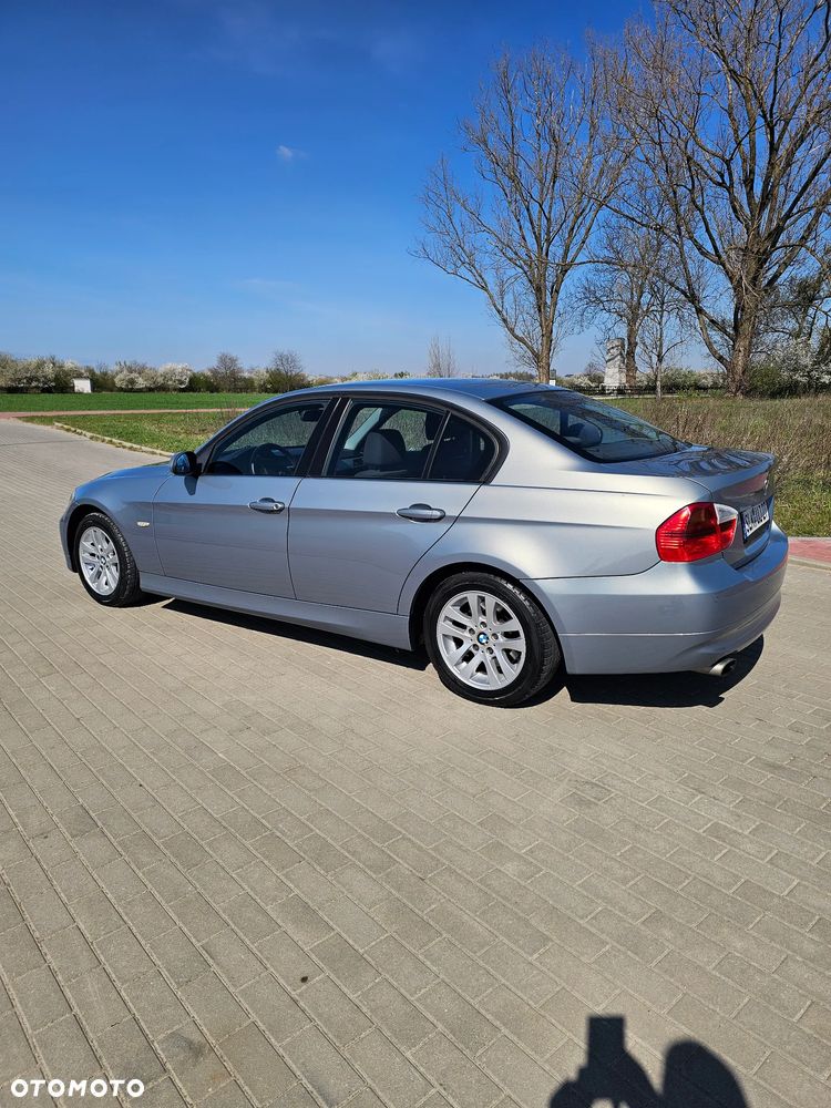 BMW Seria 3 318i Edition Lifestyle - 5