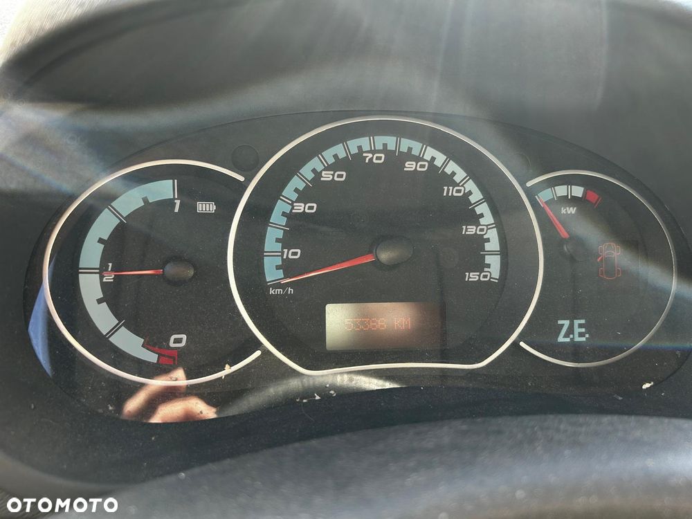 Renault Kangoo - 6
