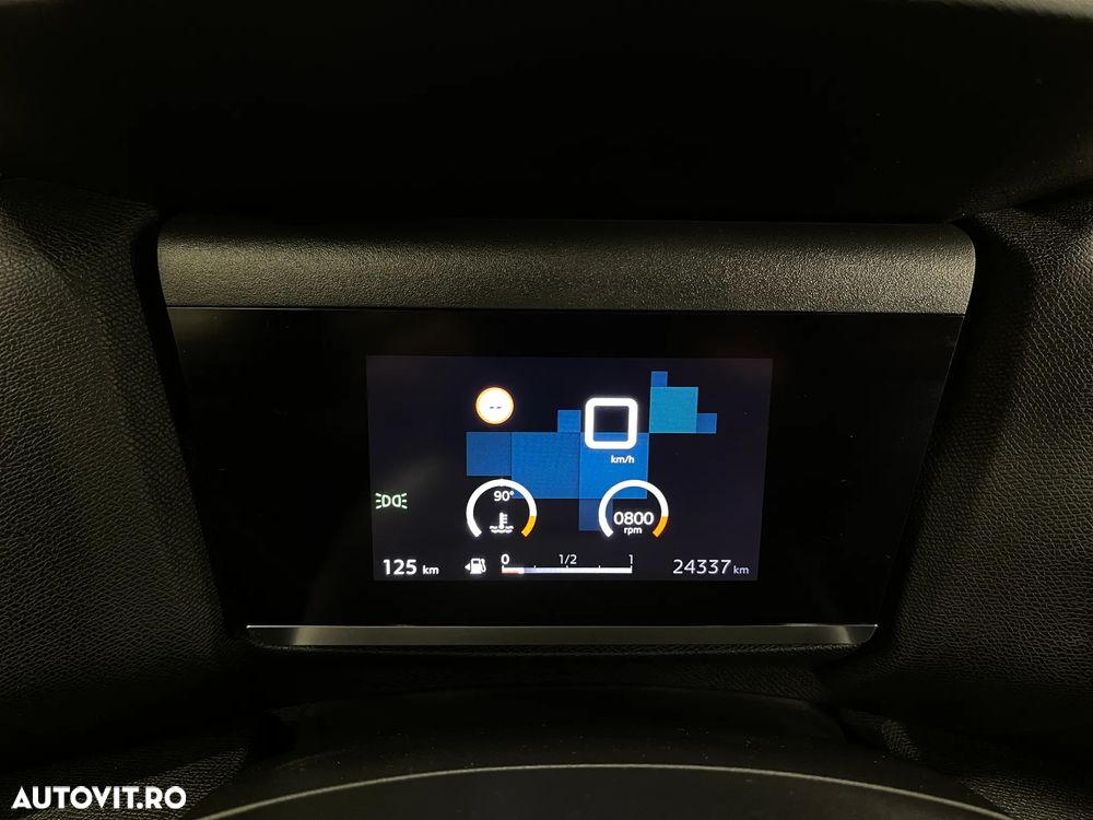 Citroën C4 1.5 BlueHDi S&S BVM6 Feel - 28