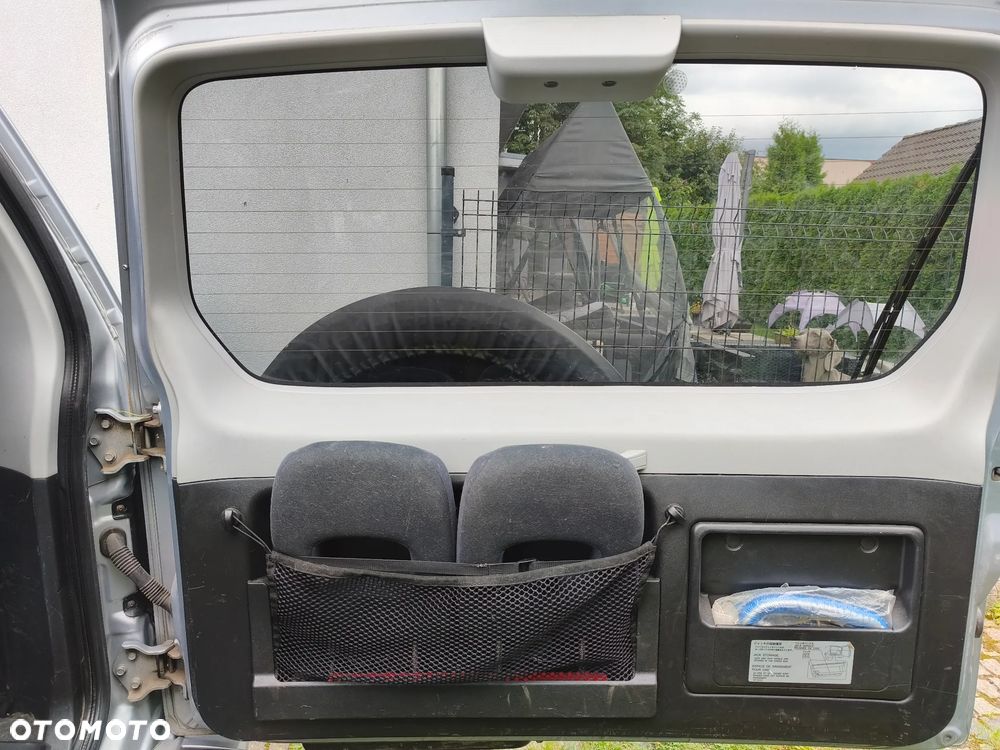 Mitsubishi Pajero 3.2 DID Instyle DAKAR - 9