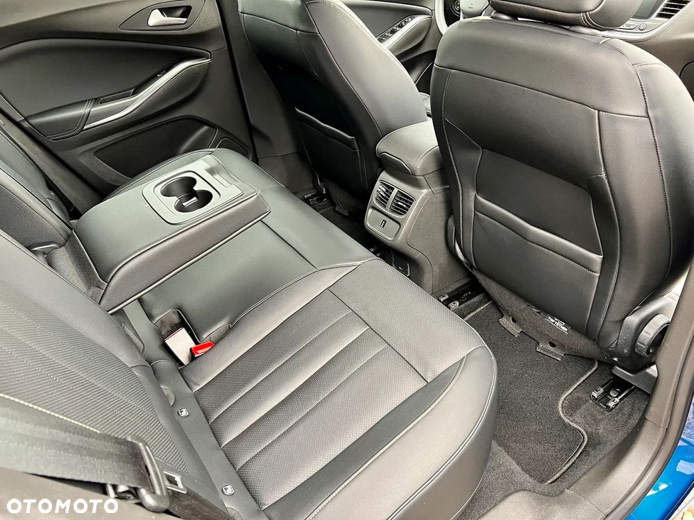 Opel Grandland X - 37