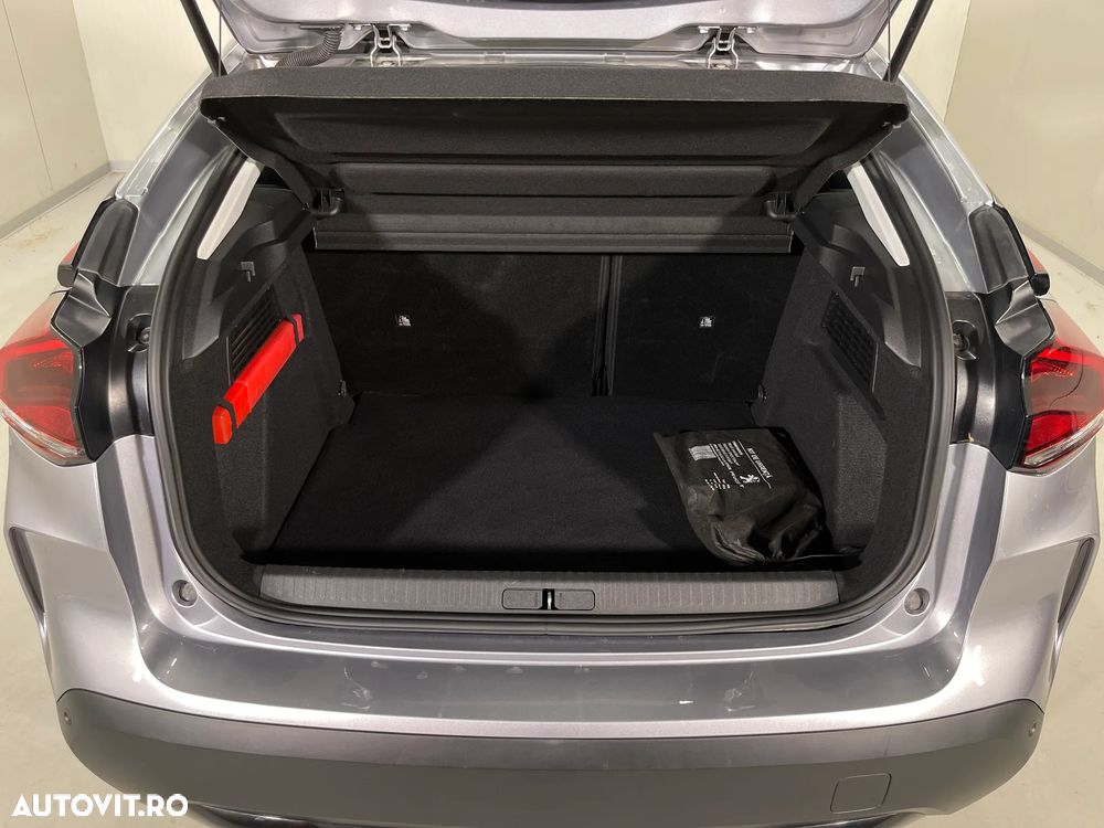 Citroën C4 BlueHDi 110 Stop&Start FEEL - 13