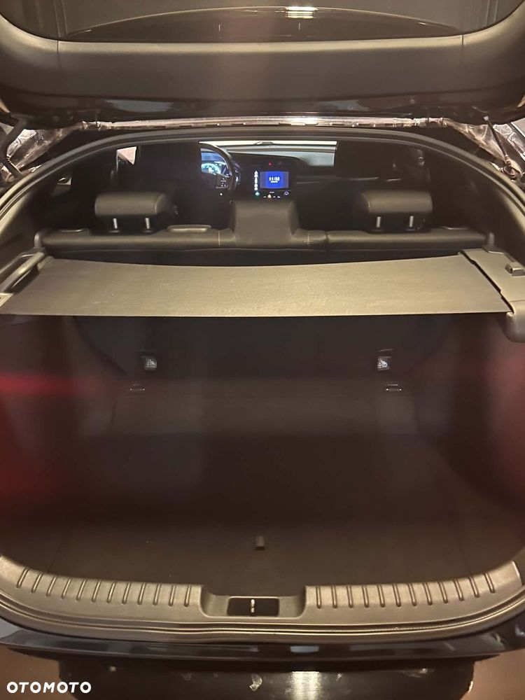 Honda Civic 1.0 T Elegance (Navi) - 11
