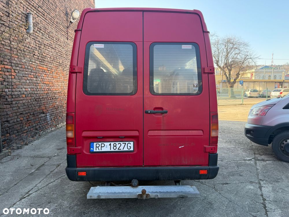 Volkswagen LT46 - 6