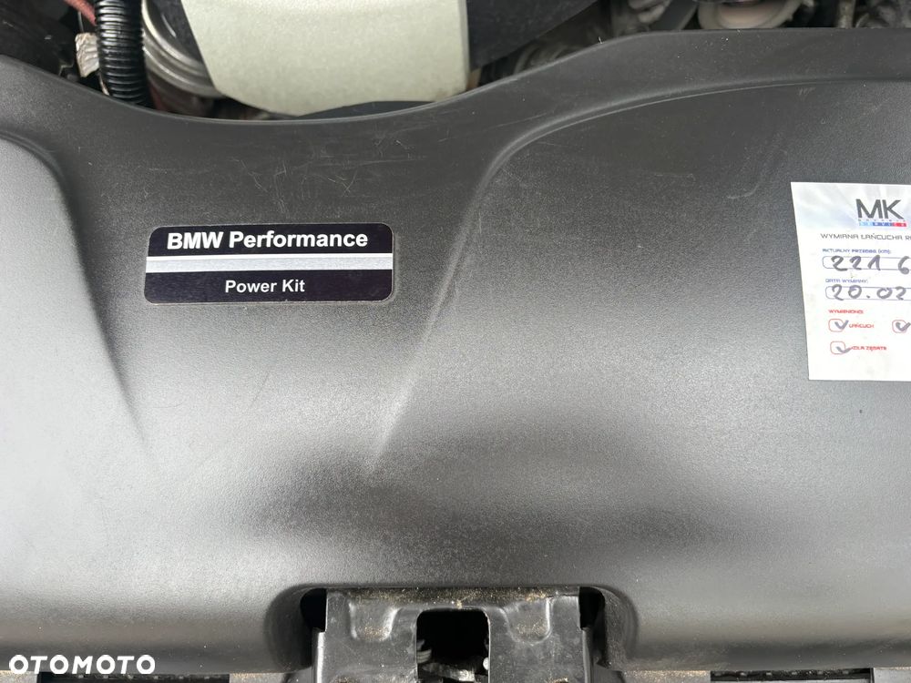 BMW Seria 1 120d - 11