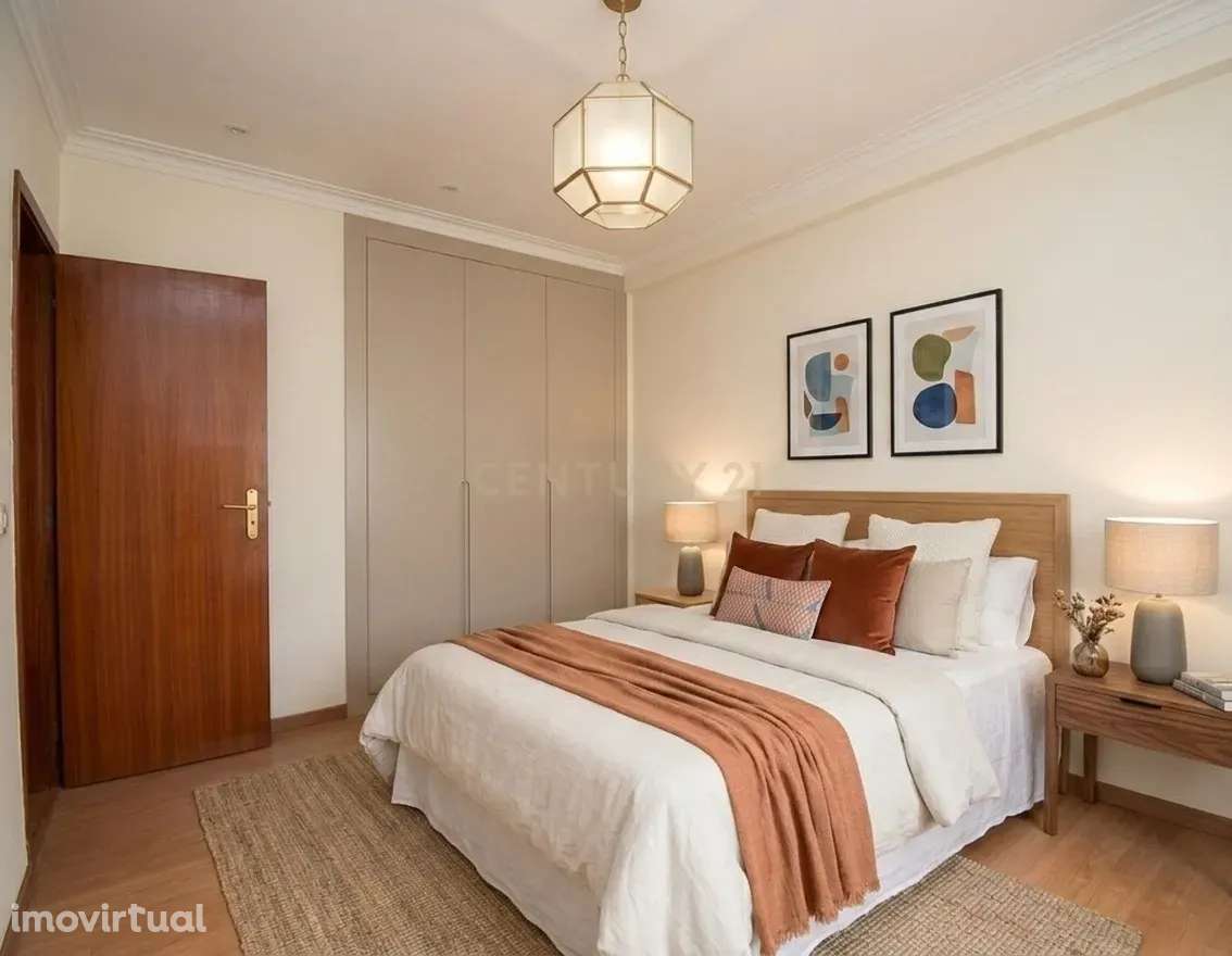 Apartamento T2 Alapraia - Grande imagem: 3/39