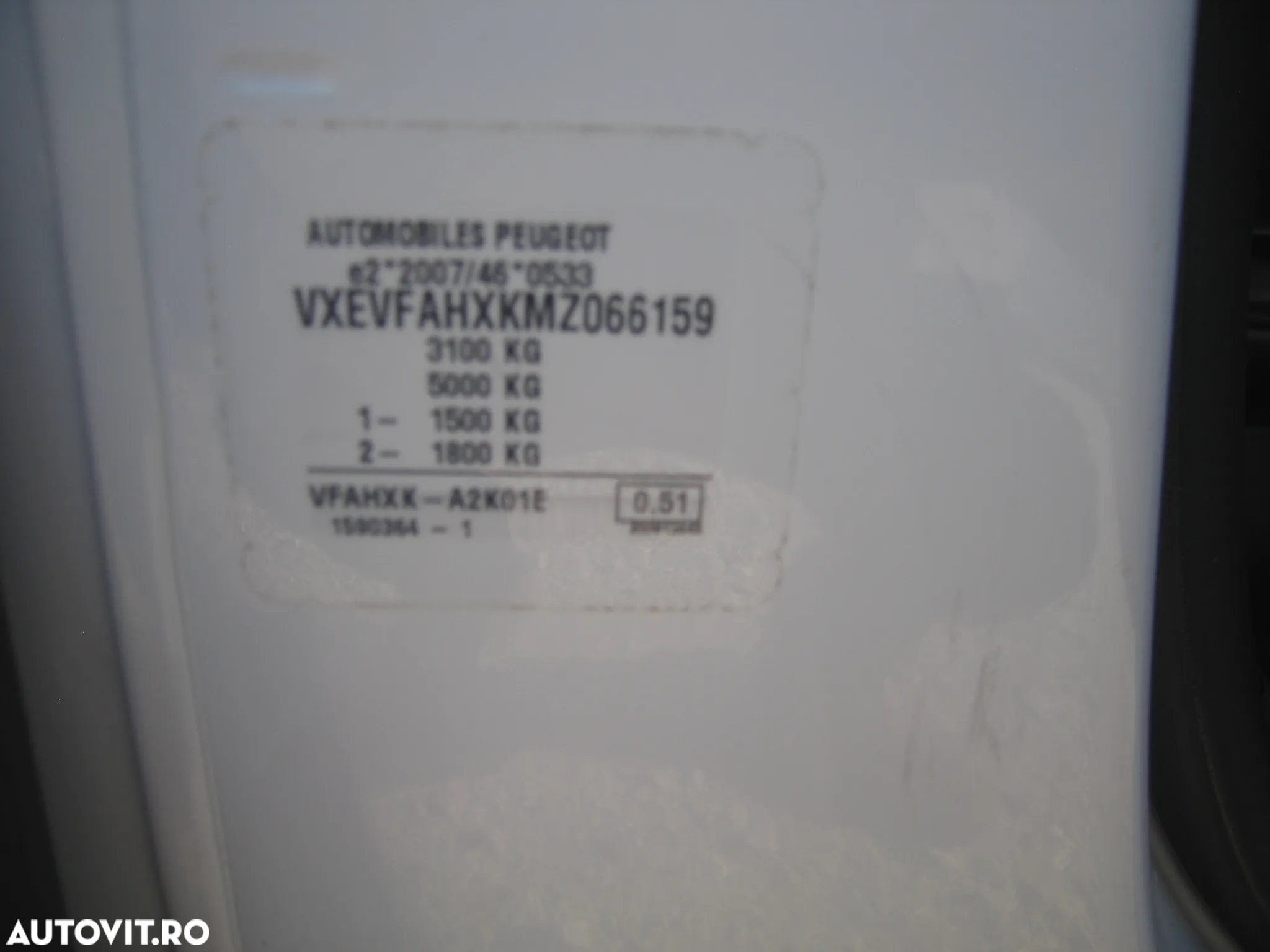 Opel VIVARO DUBA XXL, L2 - H 1, AC. - 4