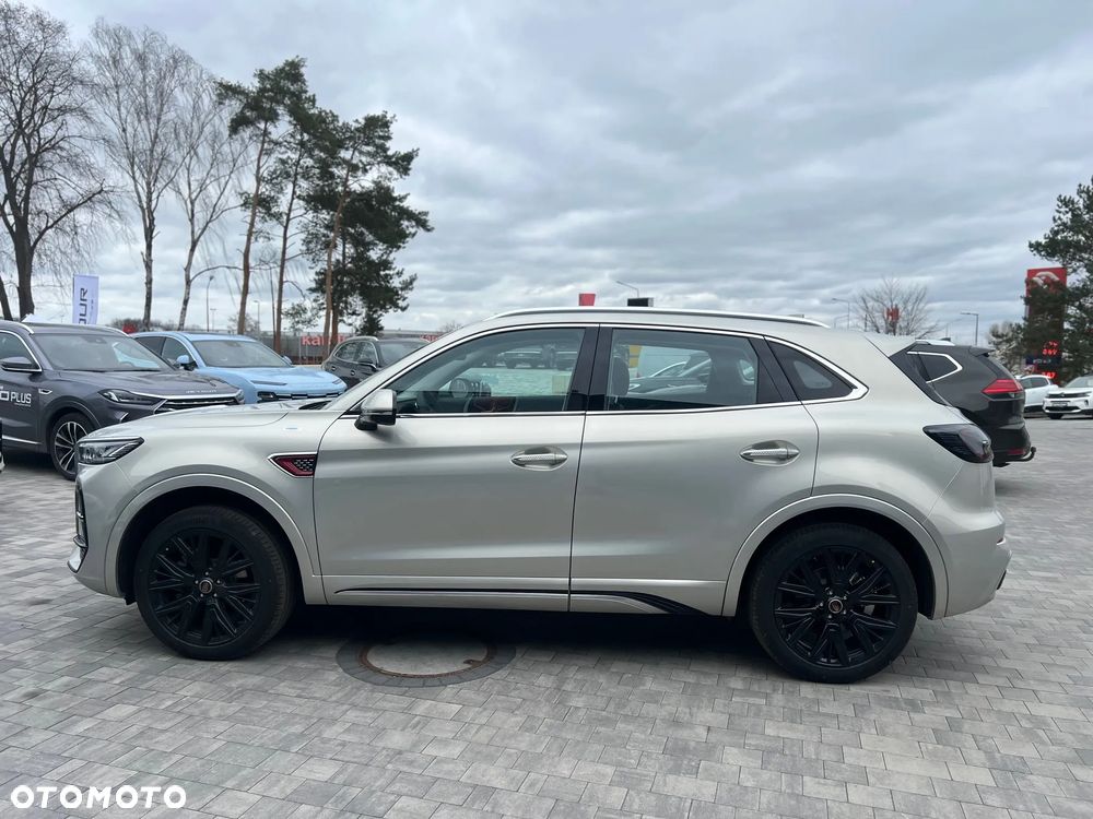 Hongqi HS5 2.0T Executive AWD - 5