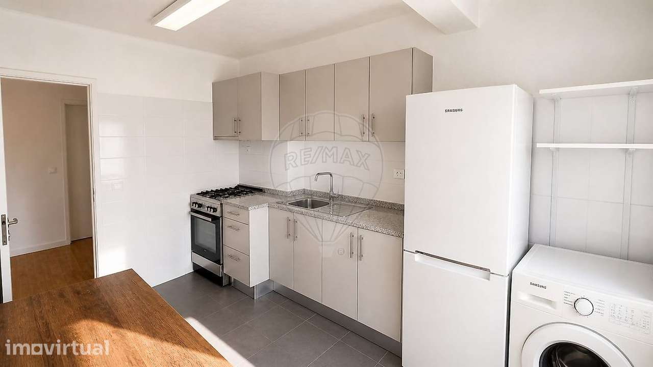 Apartamento T2 para venda - Grande imagem: 5/12